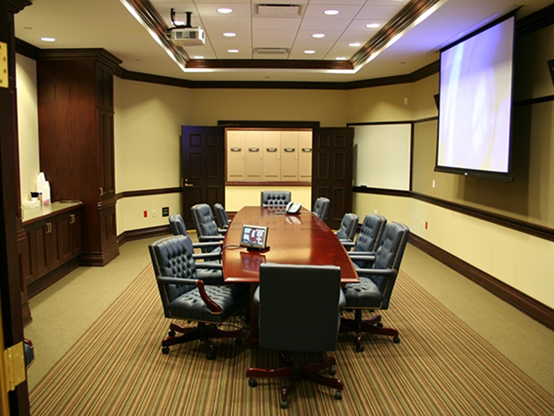 بالصور، مكاتب عمل فاخرة، تجعلك تعشق العمل